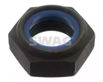 50906242 SWAG Гайка, шейка оси